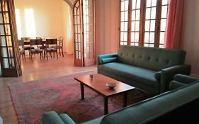 Increible apartamento en casco histórico